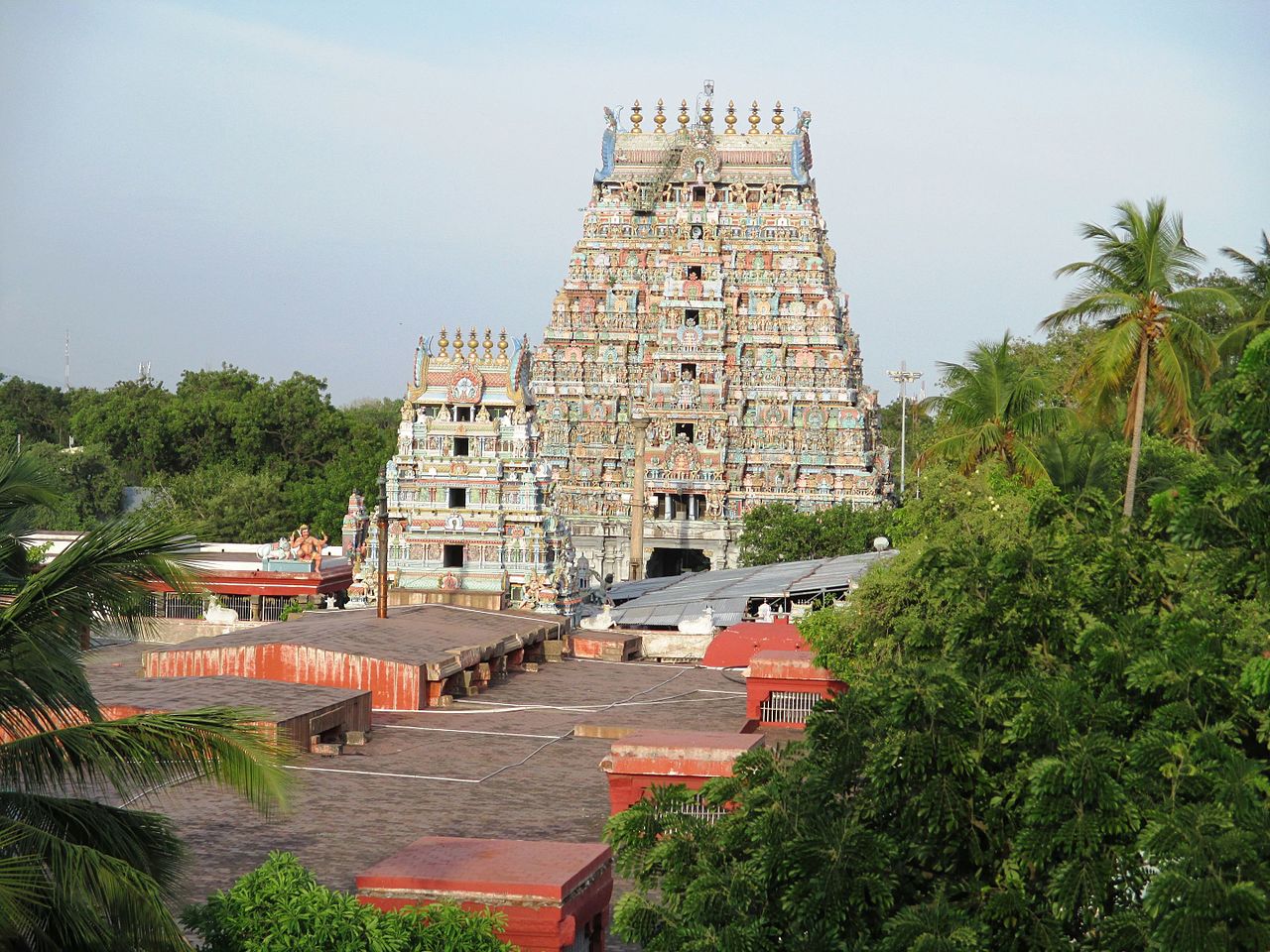 Karur